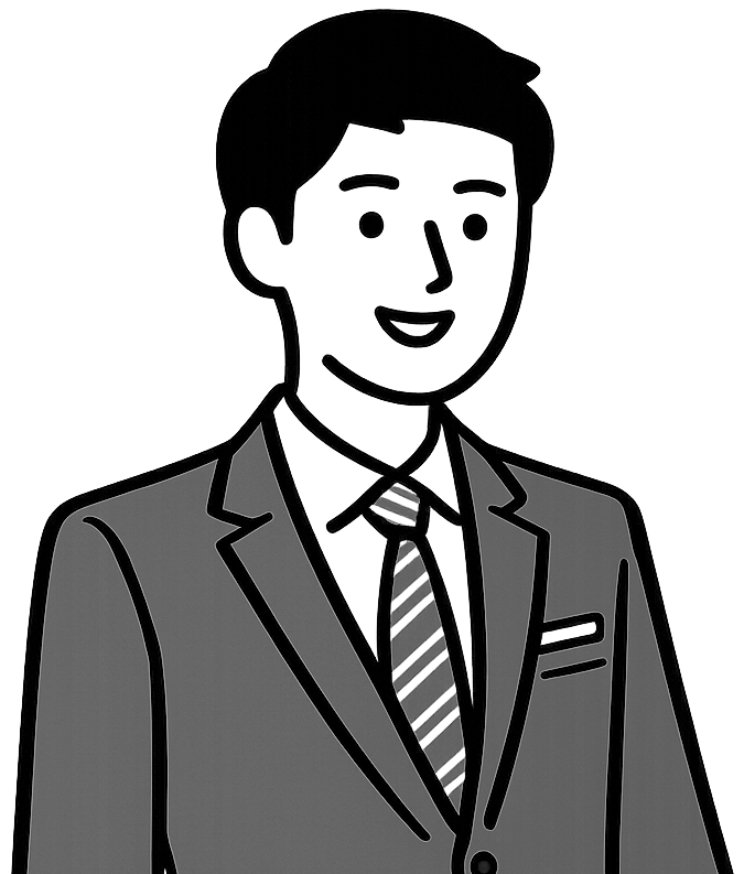 営業スタッフ
